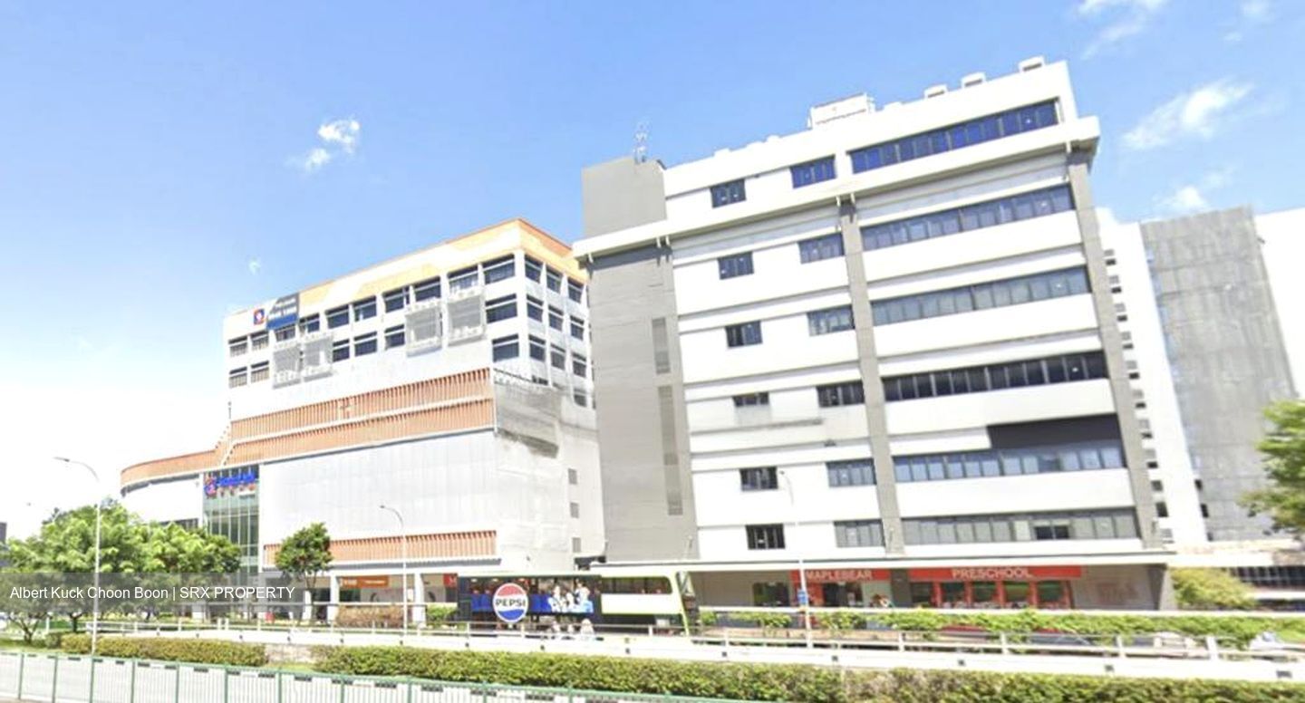 GRANTRAL COMPLEX (D13), Factory #471188221